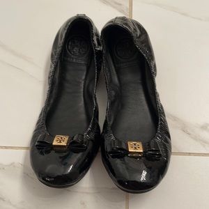 Brand new Tory Burch flats sz 6.5